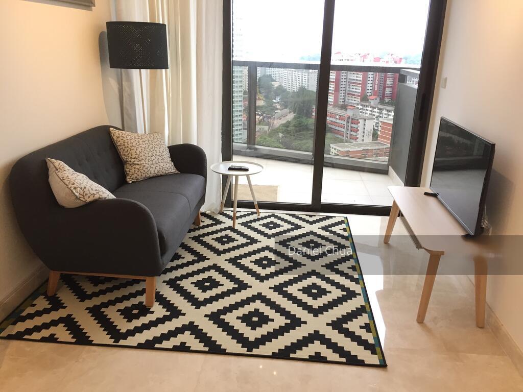 Commonwealth Towers (D3), Condominium #318265521